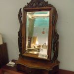 391 2409 TABLE MIRROR